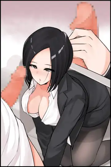 Mechakucha Eroi Karada no Sewazuki Osananajimi to, Cool-kei Kyonyuu Bijin Douryou to Oren-chi de 3P Harem!? 2 Fhentai - Page 55