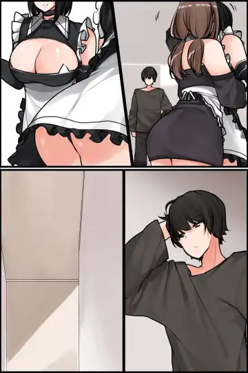 Mechakucha Eroi Karada no Sewazuki Osananajimi to, Cool-kei Kyonyuu Bijin Douryou to Oren-chi de 3P Harem!? 2 Fhentai - Page 78