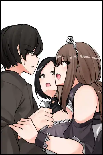 Mechakucha Eroi Karada no Sewazuki Osananajimi to, Cool-kei Kyonyuu Bijin Douryou to Oren-chi de 3P Harem!? 2 Fhentai - Page 79