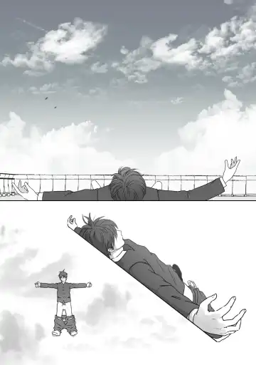 [Hitofuu Main] Tennis-bu wa Yakyuubu no Te ni Ochimashita Fhentai - Page 14