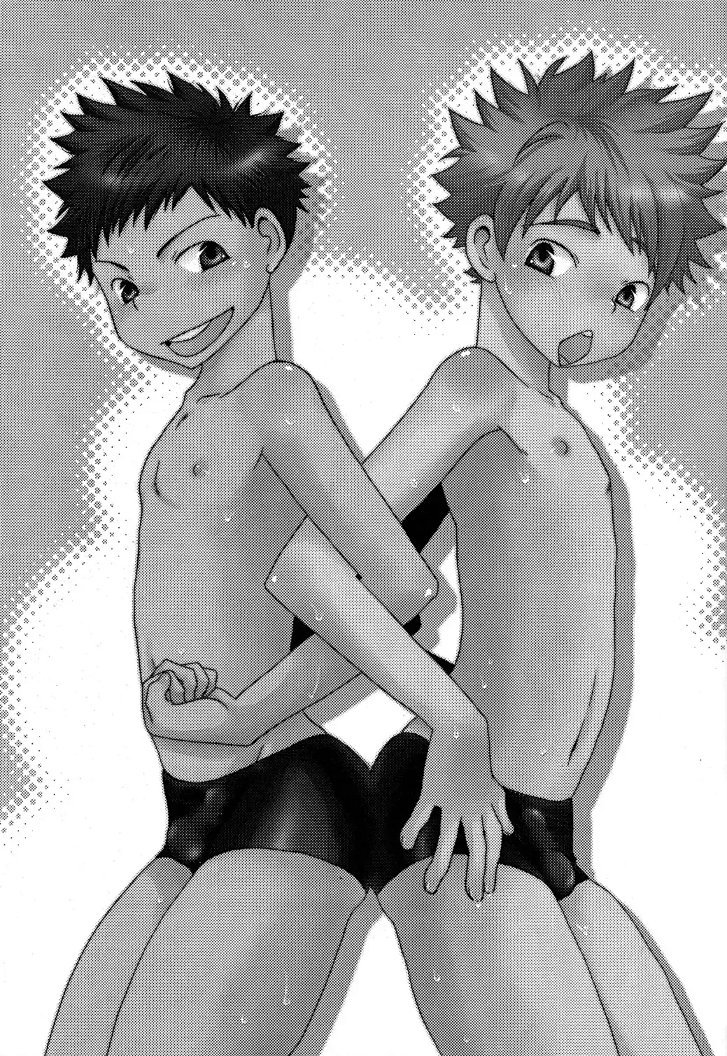 [Ashita] Tajimiha BOOK 6 Fhentai - Page 21