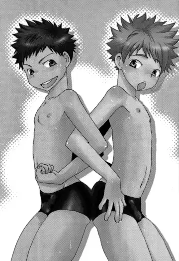 [Ashita] Tajimiha BOOK 6 Fhentai - Page 21