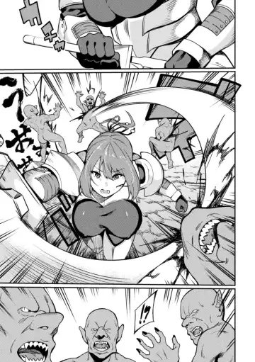 [Rinsun] Haiboku heno Rinkankyoku Fhentai - Page 129