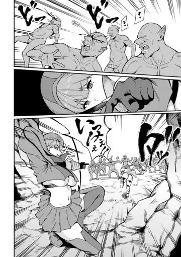 [Rinsun] Haiboku heno Rinkankyoku Fhentai - Page 130