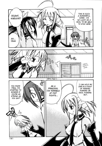 [Amatsu Sae] Marugoto Anju Gakuen Vol.2 Ch.12 Fhentai - Page 15