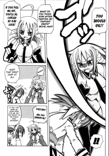 [Amatsu Sae] Marugoto Anju Gakuen Vol.2 Ch.12 Fhentai - Page 16