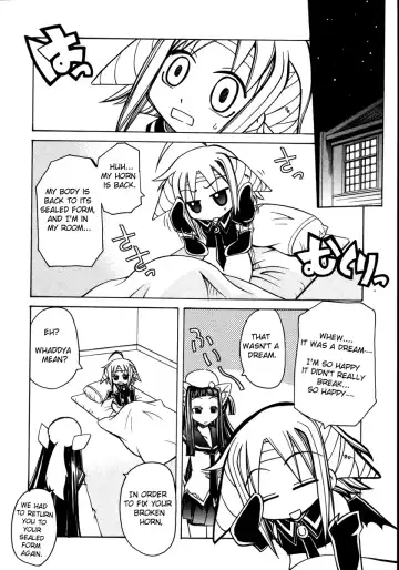 [Amatsu Sae] Marugoto Anju Gakuen Vol.2 Ch.12 Fhentai - Page 22