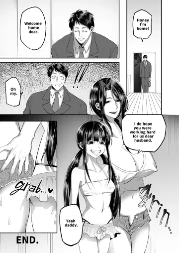 Easy Living Fhentai - Page 8
