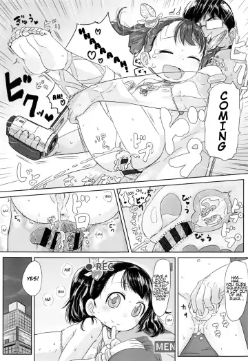 [Satuyo] Meikko Samba | Niece Samba Fhentai - Page 25