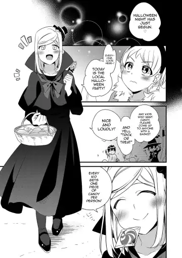 [Binbi] Onii-chan nan dakara 5 Fhentai - Page 5