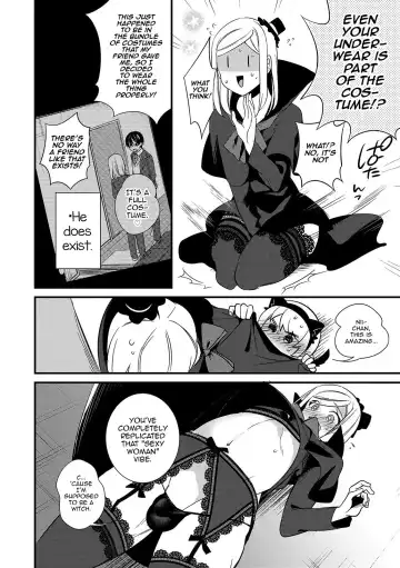 [Binbi] Onii-chan nan dakara 5 Fhentai - Page 8
