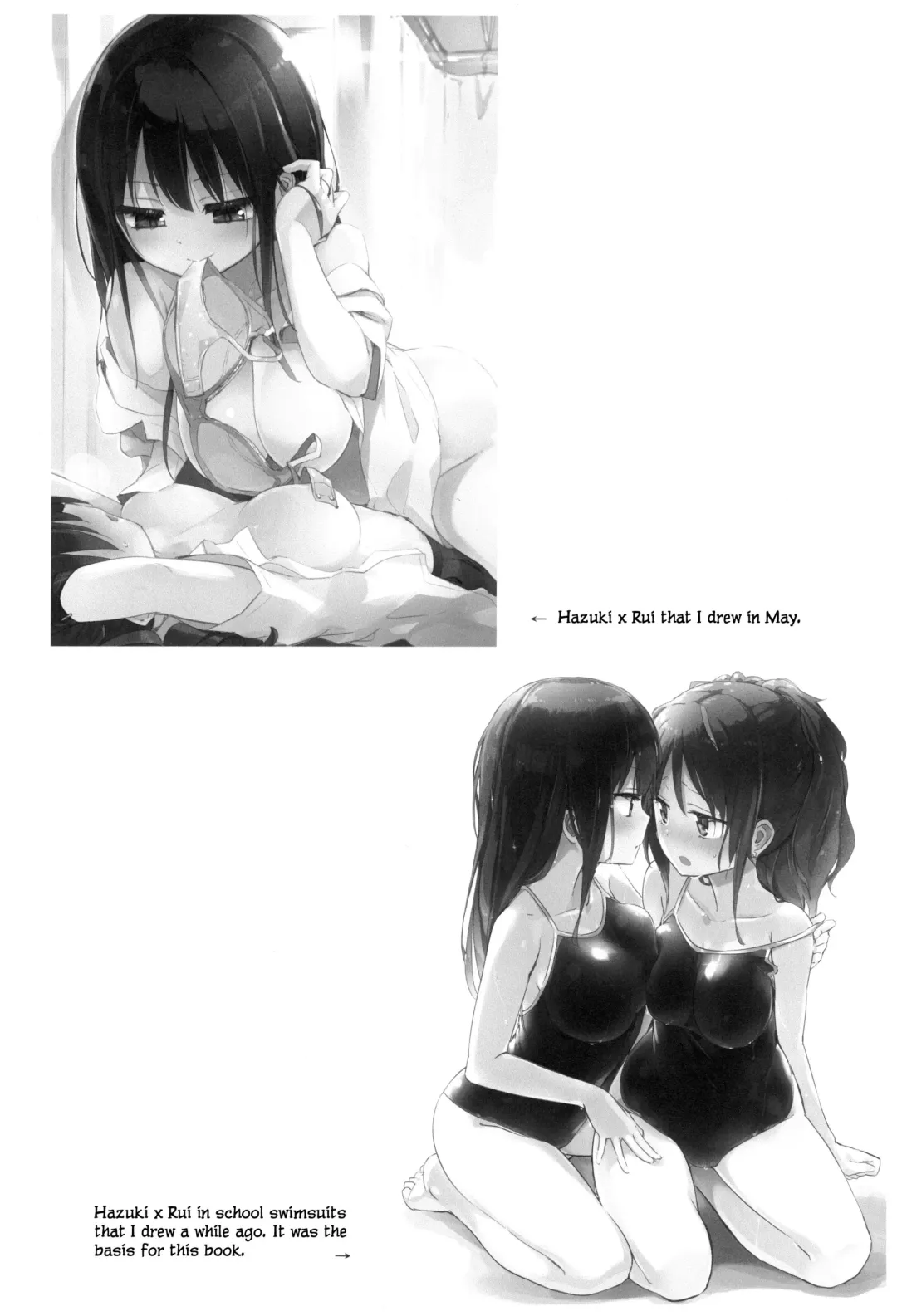 [Homura Subaru] Ma, Mazi...? Vol. 2 | Ser... Seriously? Vol. 2 Fhentai - Page 11