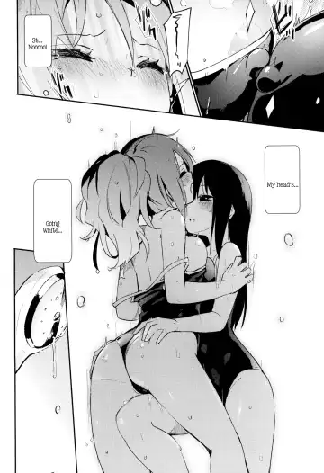 [Homura Subaru] Ma, Mazi...? Vol. 2 | Ser... Seriously? Vol. 2 Fhentai - Page 9