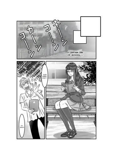 [Jpeg] A Swap of President! Fhentai - Page 2
