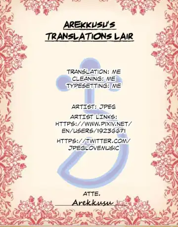 [Jpeg] A Swap of President! Fhentai - Page 20