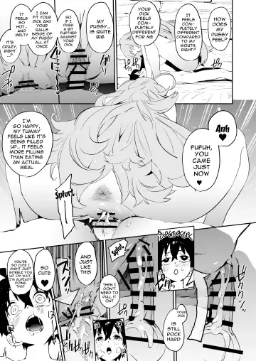 [Kito Sakeru] Pecorine to Shota Kishi-kun | Pecorine And The Shota Kishi-kun Fhentai - Page 18