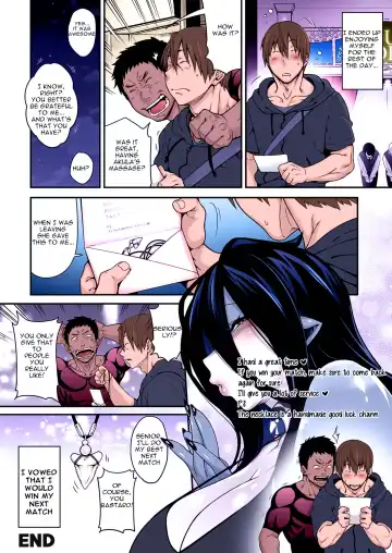 [Jun] Awasamehime Akula | Bubble Shark Princess Akula (decensored) Fhentai - Page 18