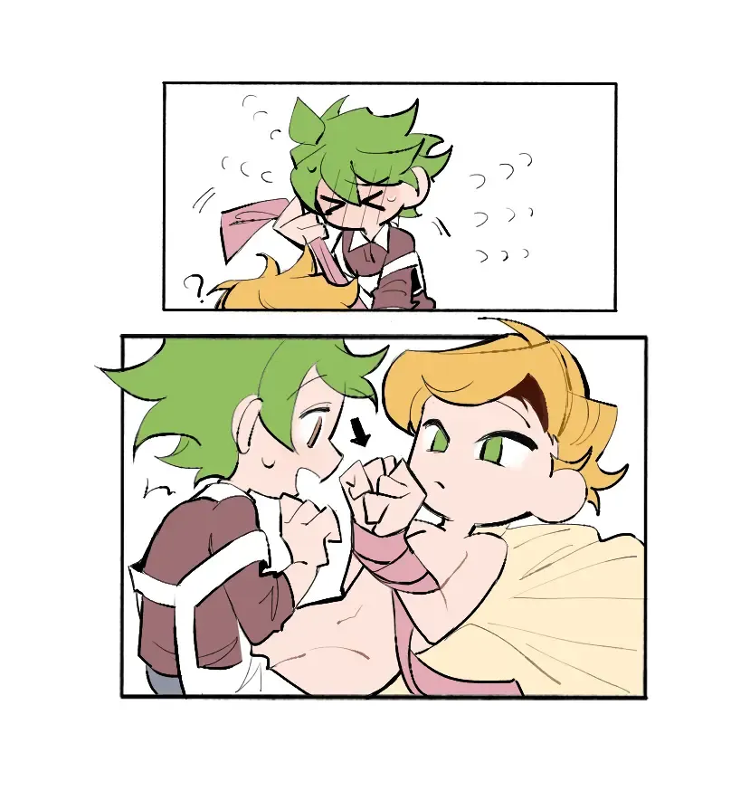 Seafood Friend - Herbal Spa Fhentai - Page 5