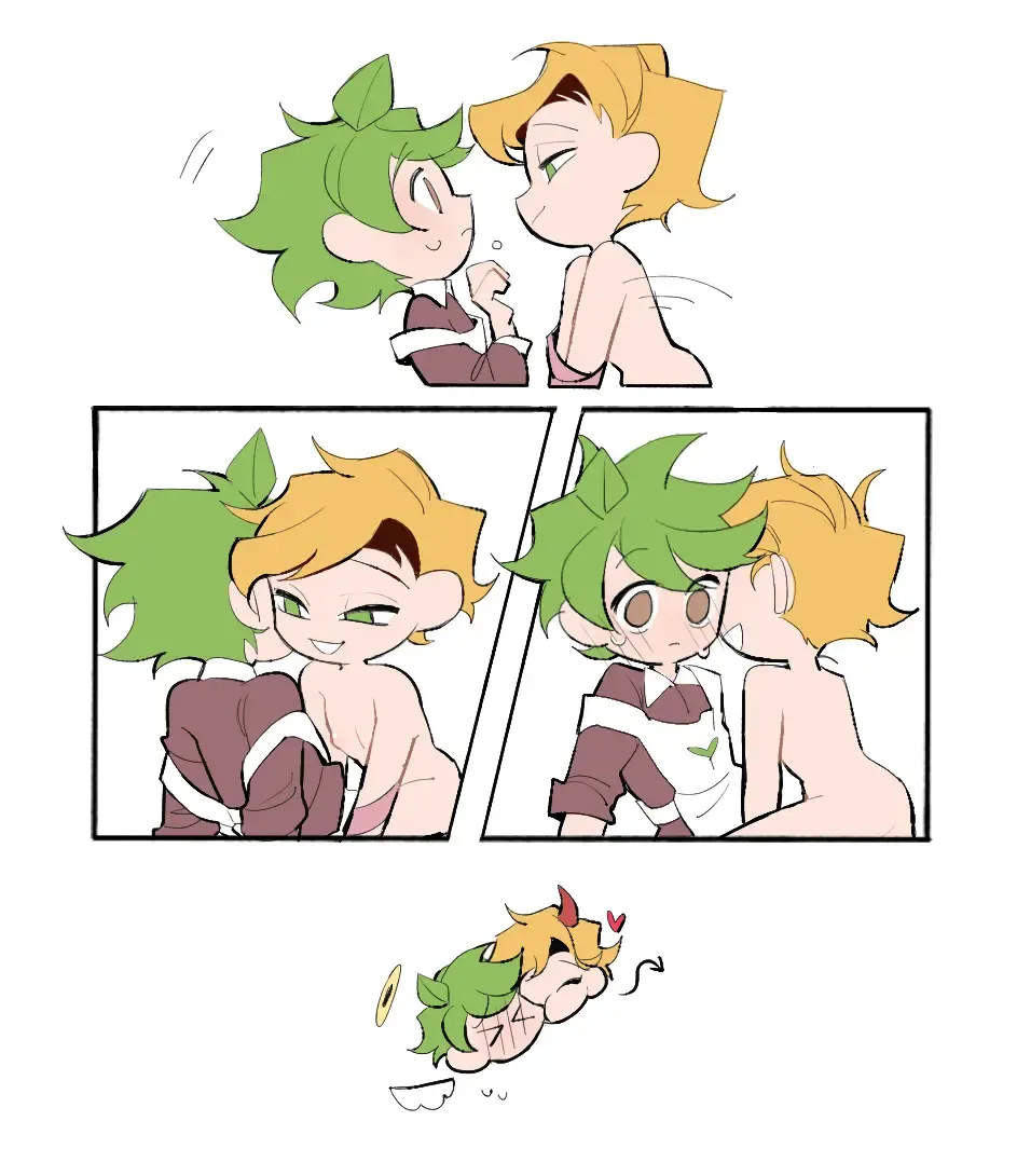 Seafood Friend - Herbal Spa Fhentai - Page 6