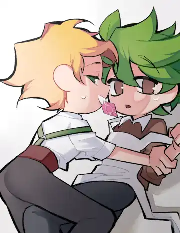 Read Seafood Friend - Herbal Spa - Fhentai