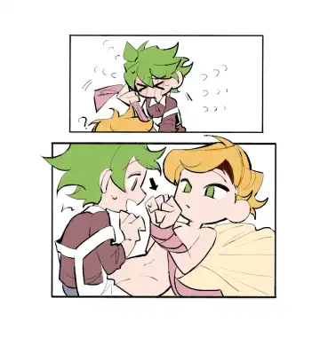 Seafood Friend - Herbal Spa Fhentai - Page 5