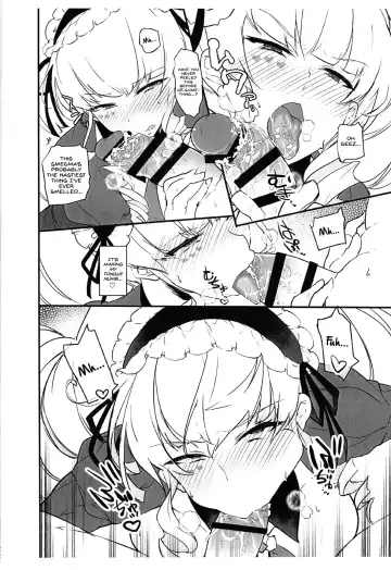 [Ahou Miya] Theater Drama City Fhentai - Page 6