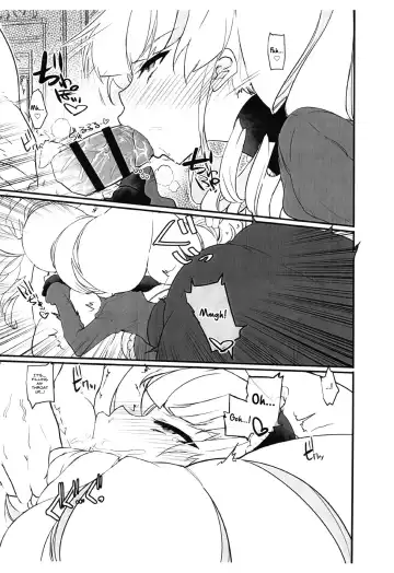 [Ahou Miya] Theater Drama City Fhentai - Page 7