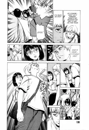[Hazuki Kaoru] Chikan na Onna Fhentai - Page 6