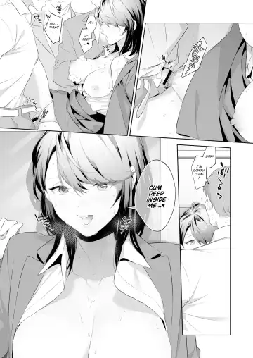[Tsuko] Chikan Circle no Hime | Princess of the Molesting Circle Fhentai - Page 12