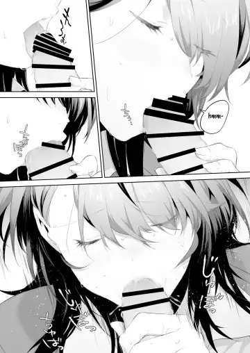 [Tsuko] Chikan Circle no Hime | Princess of the Molesting Circle Fhentai - Page 18