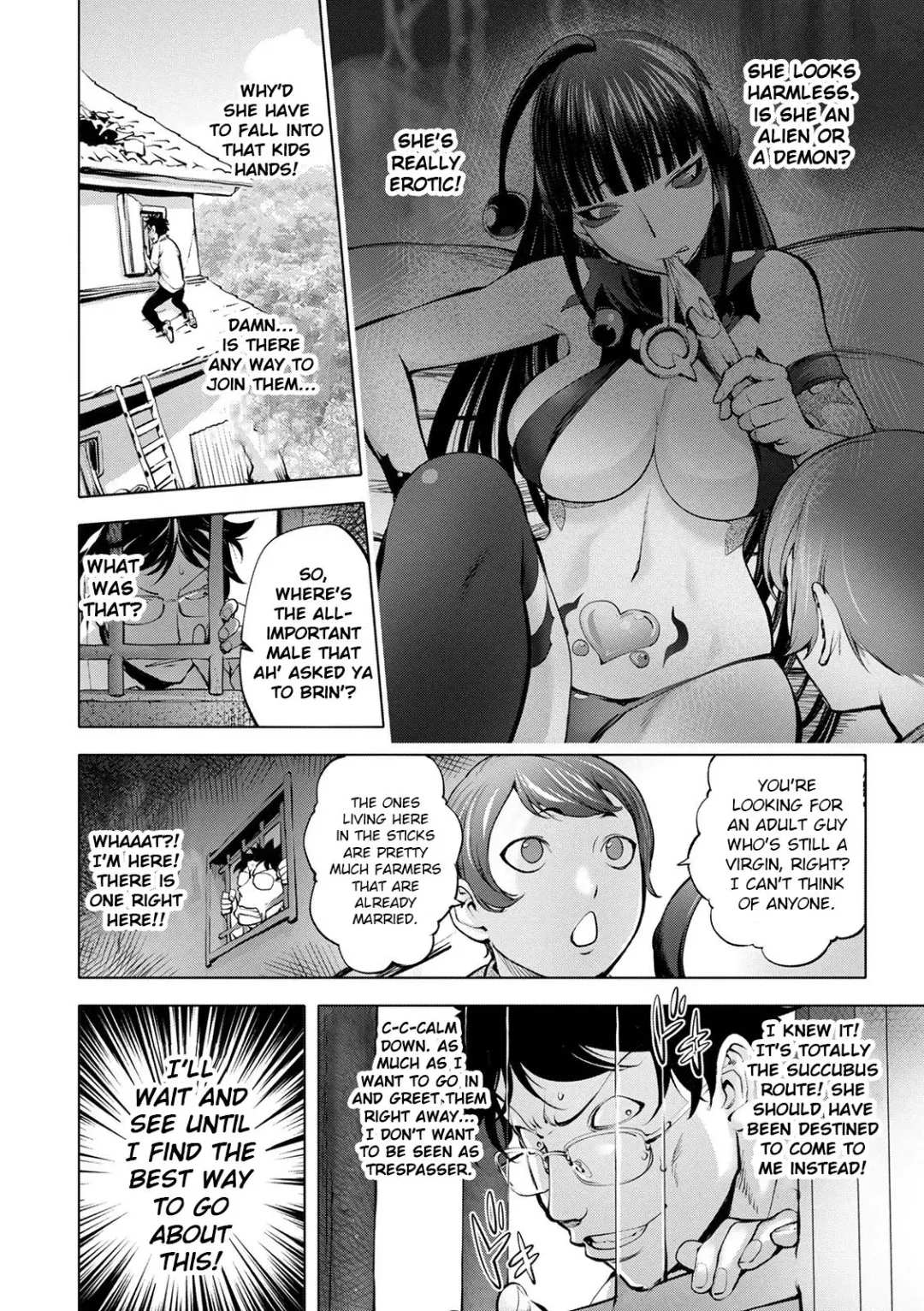 [Kon-kit] Aisai Senshi Mighty Wife 11th | Beloved Housewife Warrior Mighty Wife 11th Fhentai - Page 3