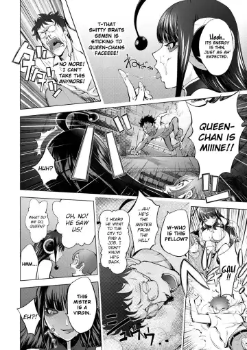 [Kon-kit] Aisai Senshi Mighty Wife 11th | Beloved Housewife Warrior Mighty Wife 11th Fhentai - Page 7