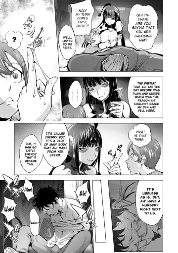 [Kon-kit] Aisai Senshi Mighty Wife 11th | Beloved Housewife Warrior Mighty Wife 11th Fhentai - Page 8