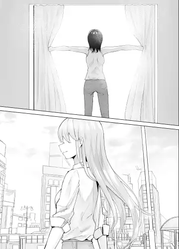 [Piripun] Tsugi no Jinsei no Watashi e Fhentai - Page 45