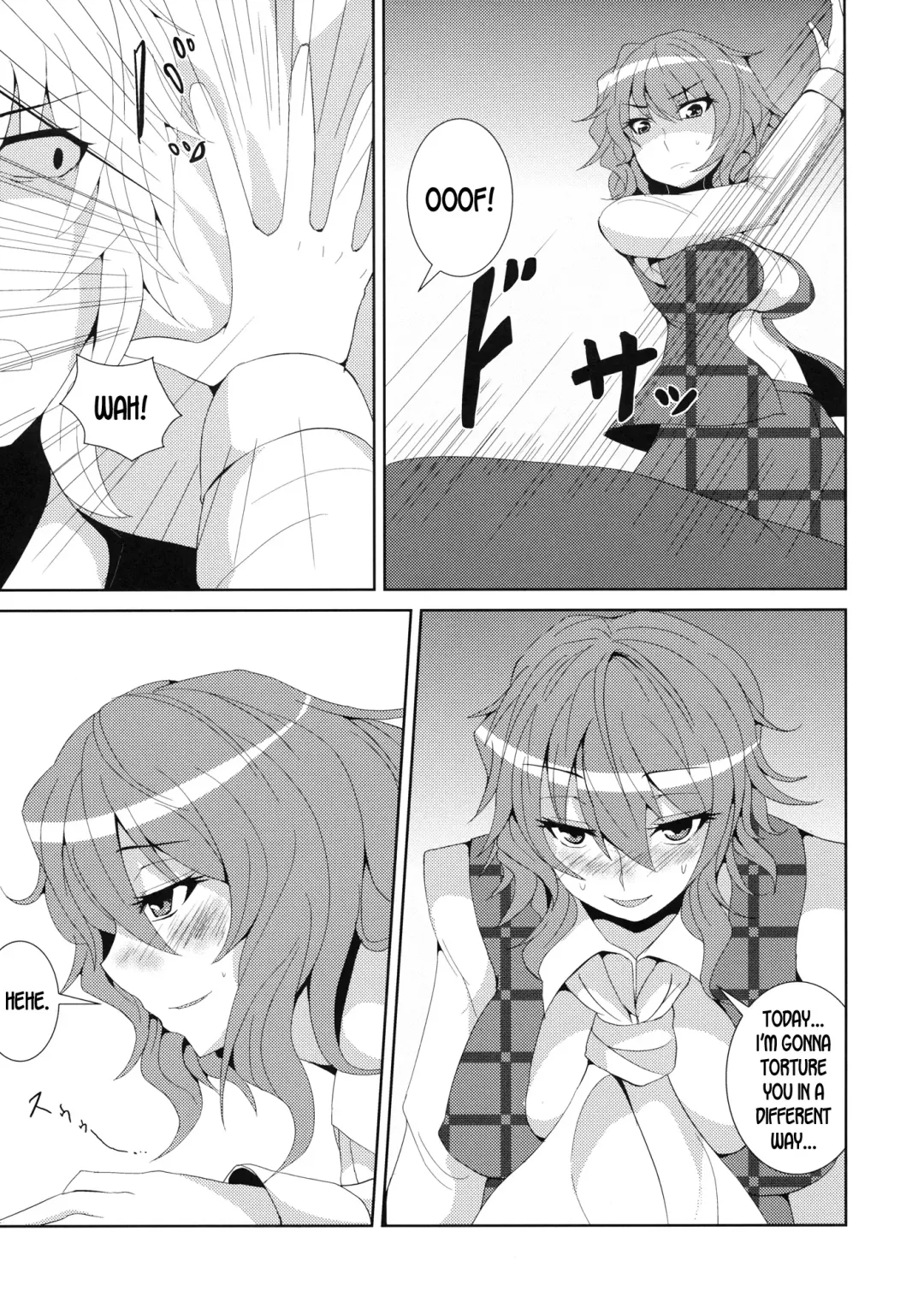 [Ashima Takumi] Anata dake o Mitsumete Fhentai - Page 12