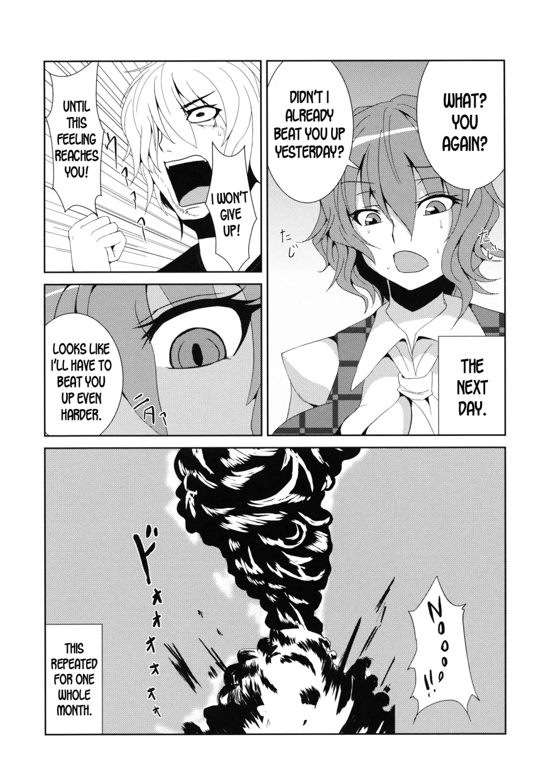 [Ashima Takumi] Anata dake o Mitsumete Fhentai - Page 8