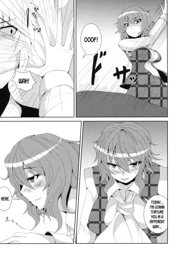 [Ashima Takumi] Anata dake o Mitsumete Fhentai - Page 12