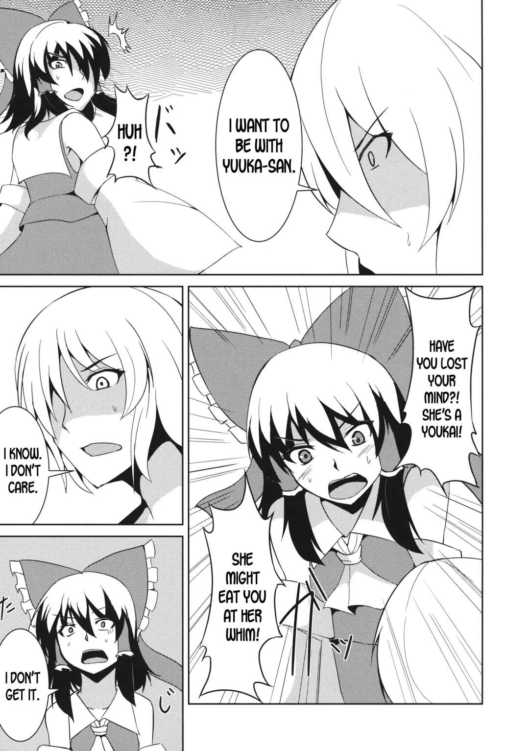 [Ashima Takumi] Anata dake o Mitsumete vol. 2 Fhentai - Page 8