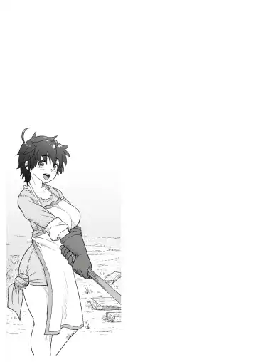 [Arimura Ario] Потому что мужчины - это животные! Часть 1.1: Мой папа хочет остаться животным! | Datte Otoko wa Kedamono da mono! Dai 1.1-wa Yappari Gaman Dekinai Chichi no Juu Yoku Fhentai - Page 21