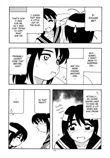 [O.ri] O.Riginal brand 19: LL-1 Fhentai - Page 16