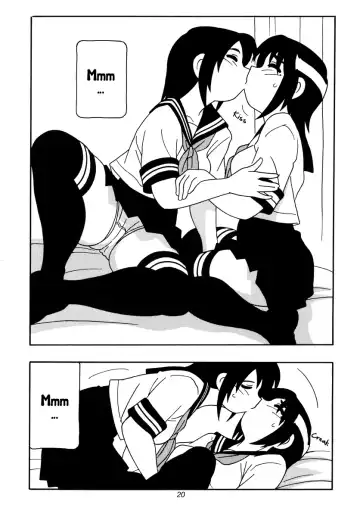 [O.ri] O.Riginal brand 19: LL-1 Fhentai - Page 19