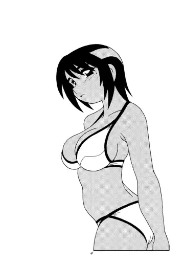 [O.ri] O.Riginal brand 19: LL-1 Fhentai - Page 3