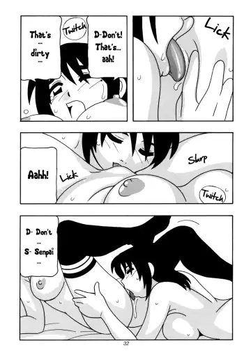 [O.ri] O.Riginal brand 19: LL-1 Fhentai - Page 31