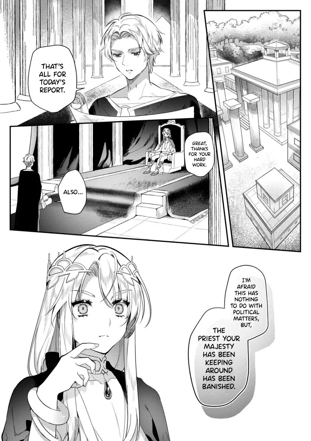 [Hagiyoshi] Intou Kyuuteishi ~Intei to Yobareta Bishounen~ Ch. 1 | Records of the Lascivious Court ~The Beautiful Boy  Who Was Called the "Licentious Emperor"~ Ch. 1 Fhentai - Page 22