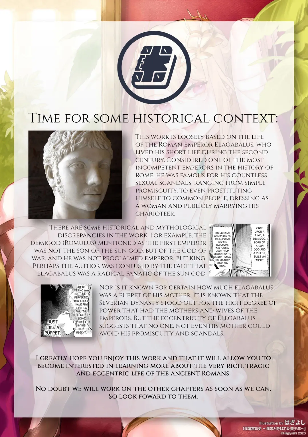 [Hagiyoshi] Intou Kyuuteishi ~Intei to Yobareta Bishounen~ Ch. 1 | Records of the Lascivious Court ~The Beautiful Boy  Who Was Called the "Licentious Emperor"~ Ch. 1 Fhentai - Page 27