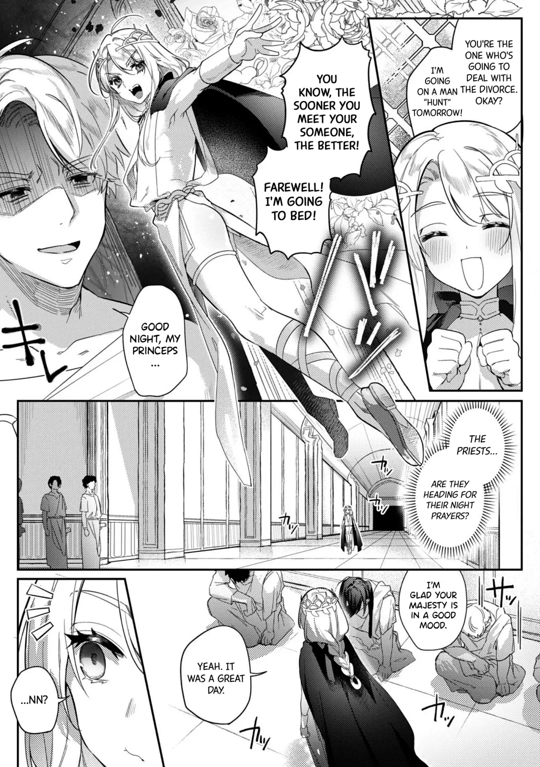 [Hagiyoshi] Intou Kyuuteishi ~Intei to Yobareta Bishounen~ Ch. 1 | Records of the Lascivious Court ~The Beautiful Boy  Who Was Called the "Licentious Emperor"~ Ch. 1 Fhentai - Page 6