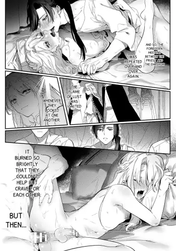 [Hagiyoshi] Intou Kyuuteishi ~Intei to Yobareta Bishounen~ Ch. 1 | Records of the Lascivious Court ~The Beautiful Boy  Who Was Called the "Licentious Emperor"~ Ch. 1 Fhentai - Page 21