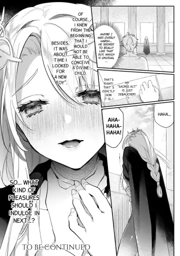 [Hagiyoshi] Intou Kyuuteishi ~Intei to Yobareta Bishounen~ Ch. 1 | Records of the Lascivious Court ~The Beautiful Boy  Who Was Called the "Licentious Emperor"~ Ch. 1 Fhentai - Page 24