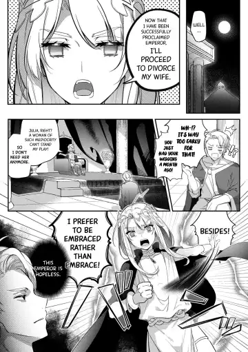 [Hagiyoshi] Intou Kyuuteishi ~Intei to Yobareta Bishounen~ Ch. 1 | Records of the Lascivious Court ~The Beautiful Boy  Who Was Called the "Licentious Emperor"~ Ch. 1 Fhentai - Page 5
