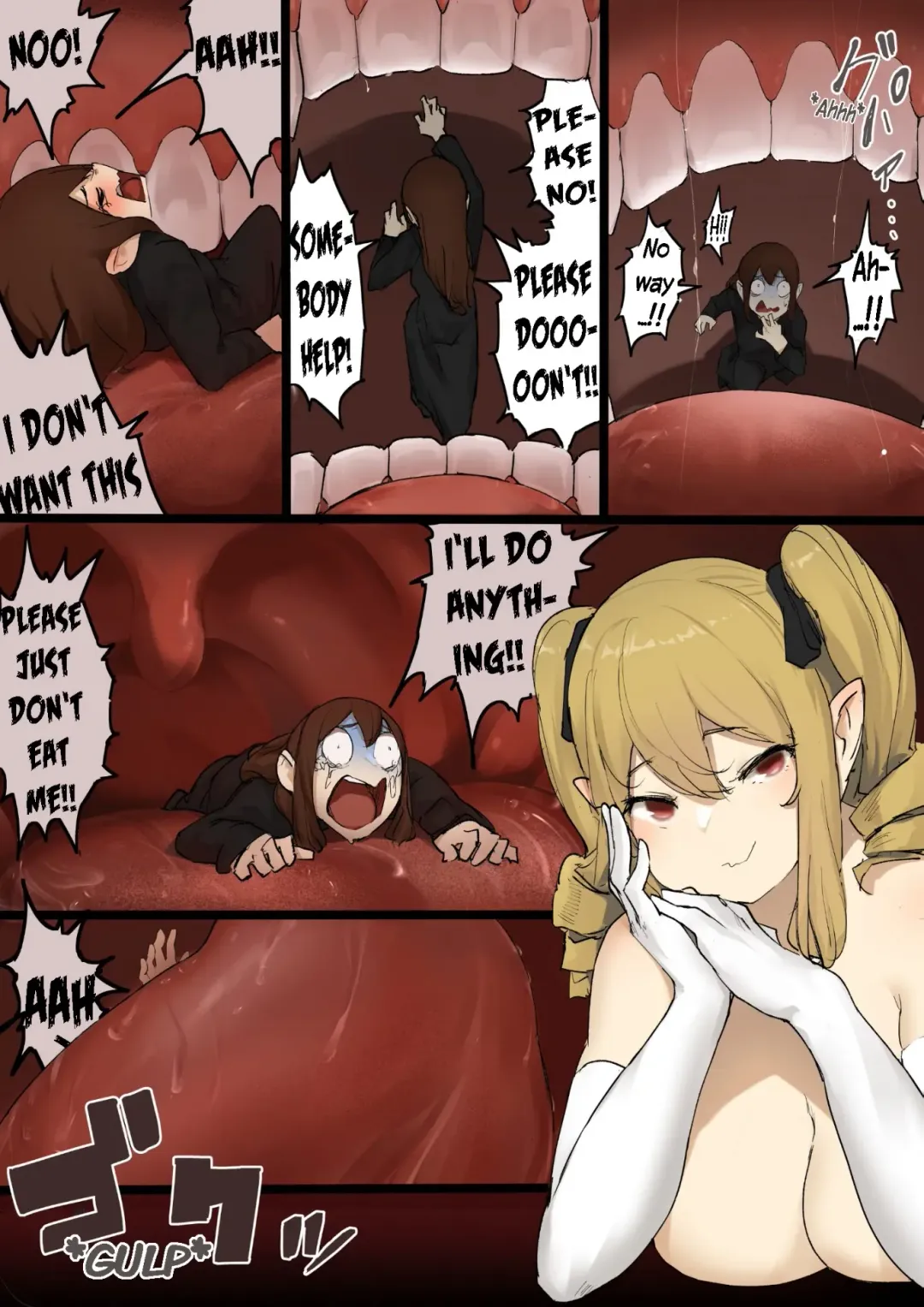 [Uru] Chiyomi-san Manga Fhentai - Page 13